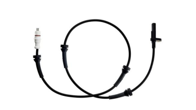 Senzor abs Aftermarket E09-0100, Spate