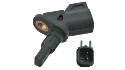 Senzor abs Aftermarket E09-0103, Fata