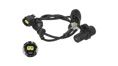 Senzor abs Aftermarket E09-0104, Stanga, Fata