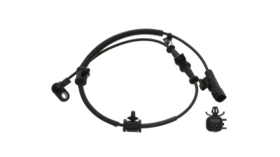 Senzor abs Aftermarket E09-0106, Fata