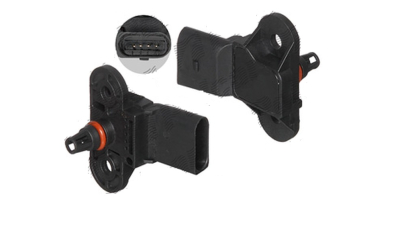 Senzor presiune galerie admisie E10-0049