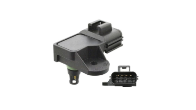 Sensor de presiune galeria de admisie Volvo V70, V50, S80, S40, C30, Transit, S-Max, Mondeo, Galaxy, Focus, Fiesta, C-Max, Motorizare 2.0/ 1.8/,