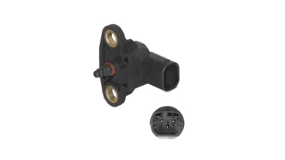 Senzor de presiune acceleratie Smart Fortwo, Mercedes Viano, Sprinter, Slr, Slk, Sl, Clasa S, Clasa E, Clk, Clasa C, Motorizare 0/8cdi/ 2.0 Cdi/ 5.4/ 5.5/ 6.0/2.3/ 1.8,