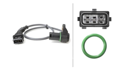 Senzor pozitie ax came , Aftermarket E10-0095