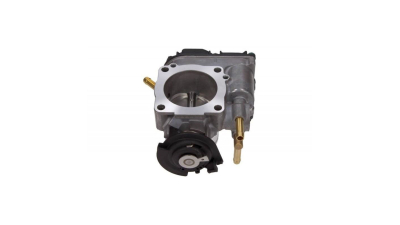 Carcasa clapeta acceleratie Audi A3 (8l1); Seat Cordoba (6k2), Ibiza 3 (6k1), Leon (1m1), Toledo 2 (1m2); Skoda Octavia (1u2); Vw Bora (1j2), Golf 4 (1j1), Polo Classic (6kv2)