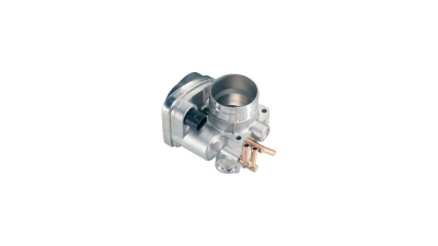 Carcasa clapeta acceleratie Audi A3 (8l1); Seat Cordoba (6k2), Ibiza 3 (6k1); Skoda Octavia 1 (1u2); Vw Bora (1j2), Golf 4 (1j1), New Beetle (9c1, 1c1), Polo Classic/ Variant (6kv/0)
