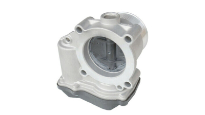 Carcasa clapeta acceleratie E11-0013