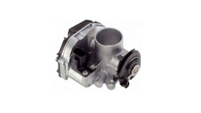 Carcasa clapeta acceleratie Vw Lupo (6x1, 6e1), Polo (6n2)