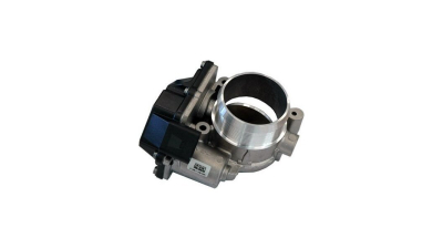 Carcasa clapeta acceleratie Audi A6 (4f2, C6), A8 (4e), Q7 (4l), Vw TOUAREG (7L)