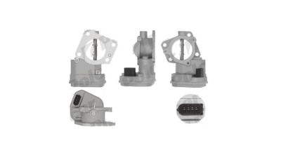 Carcasa clapeta acceleratie Citroen Jumper, Fiat Ducato (250, 290), Iveco Daily 4, Peugeot Boxer Caroserie, Boxer Platou / Sasiu