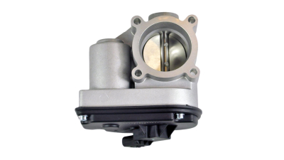 Carcasa clapeta acceleratie Ford C-Max (Dm2), Fiesta 5 (Jh, Jd), Focus C-Max, Focus 2 (Da), Focus 3
