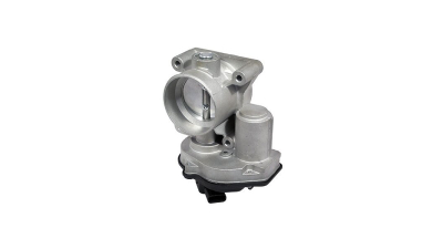 Carcasa clapeta acceleratie Ford Fiesta 5 (Jh, Jd), Focus C-Max, Focus 2 (Da), Mondeo 4 (Ba7)