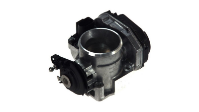 Carcasa clapeta acceleratie , Aftermarket E11-0029