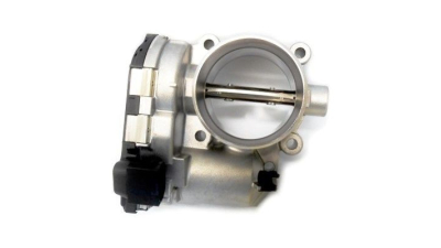 Carcasa clapeta acceleratie , Aftermarket E11-0030