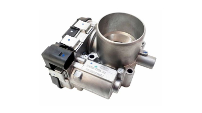 Carcasa clapeta acceleratie , Aftermarket E11-0031