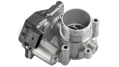 Carcasa clapeta acceleratie Aftermarket E11-0032