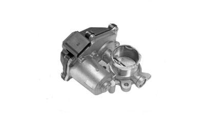 Carcasa clapeta acceleratie Aftermarket E11-0033