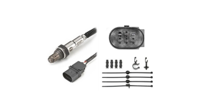 Sonda Lambda Aftermarket E14-0004