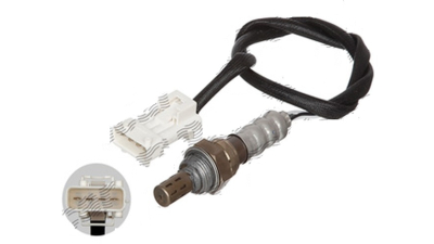 Sonda Lambda Citroen Saxo (S0, S1), Xantia (X1, X2), Xsara (N1, N2); Peugeot 106 2 (1), 306 (7b, N3, N5), 406 (8b, 8E)