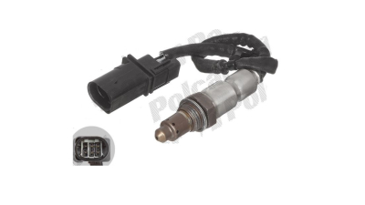 Sonda Lambda Seat Cordoba (6l2), Ibiza 4 (6l1), Skoda Fabia 1 (6y2), Vw Polo (9n), Polo Limuzina (9a4)
