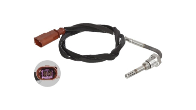 Senzor temperatura gaze evacuare Aftermarket E15-0043