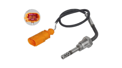 Senzor temperatura gaze evacuare Aftermarket E15-0051