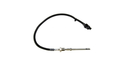 Senzor presiune gaze evacuare Mercedes C-Class (W205), 07.2013-, C-Class T-Model (S205), 09.2014-, Glk-Class (X204), 06.2008-12.2015, S-Class (W221), 09.2005-12.2013, BestAutoVest E150054