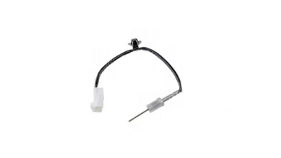 Senzor presiune gaze evacuare Nissan Cabstar (F24m, F24w), 09.2006-12.2013, Np300 Navara (D40), 10.2004-, Np300 Navara Flatbed / Chassis (D40), 07.2008-, Pathfinder 3 (R51), 01.2005-, BestAutoVest E150061