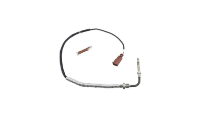 Senzor presiune gaze evacuare Audi A4 (8ec, B7), 11.2004-06.2008, A4 Avant (8ed, B7), 11.2004-06.2008, A6 (4f2, C6), 04.2004-08.2011, A6 Avant (4f5, C6), 11.2004-08.2011, BestAutoVest E150069