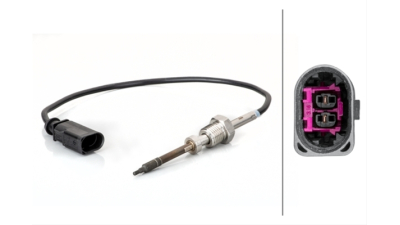 Senzor presiune gaze evacuare BestAutoVest E150078
