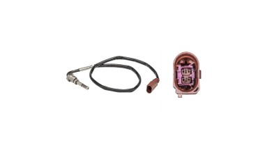 Senzor presiune gaze evacuare Volkswagen Tiguan (5n), 09.2007-07.2018, BestAutoVest E150093