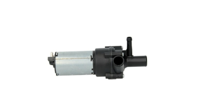 Pompa apa electrica Mercedes Clasa C (W202), 03.1993-05.2000, Clk Cabriolet (A208), 03.1998-03.2002, Clasa E (W210), 06.1995-08.2003, Sl (R230), 10.2001-01.2012,