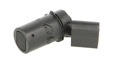 Senzor parcare Audi A4 (8e2, B6), 11.2000-12.2004, Audi A4 Avant (8e5, B6), 04.2001-12.2004, Audi A4 Convertible (8h7, B6, 8he, B7), 04.2002-03.2009, , partea Fata , Spate, 