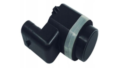 Senzor parcare Audi A1 (8x1, 8xf), 05.2010-, Audi A1 Sportback (8xa, 8xk), 09.2011-, Audi A3 (8p1), 05.2003-08.2012, Audi A3 Cabriolet (8p7), 04.2008-05.2013, , partea Fata , Spate, 