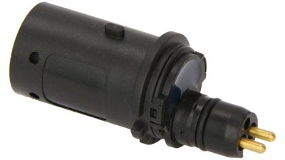Senzor parcare Bmw Seria 3 (E36) 09.1990-04.1999; Bmw Seria 5 (E39) 11.1995-06.2003; Bmw Seria 7 (E38) 10.1994-11.2001, Fata, Spate, 66218352137, 66218352137,
