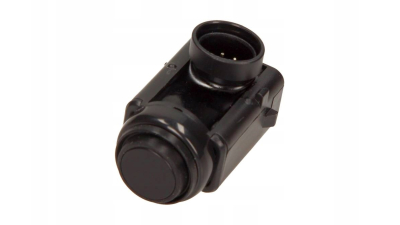 Senzor parcare Mercedes Sprinter 3-T Box (903), 01.1995-05.2006; Mercedes Sprinter 4-T Box (904), 02.1996-05.2006; Mercedes Vaneo (414), 02.2002-07.2005; Mercedes Viano (W639), 09.2003-; Mercedes Vito / (W639), 09.2003-,partea Fata , Spate, 