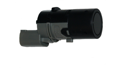 Senzor parcare Volvo S40 2 (Ms) 01.2004-; Volvo S60 I 07.2000-04.2010; Volvo V50 (Mw) 04.2004-; Volvo V70 2 (Sw) 03.2000-08.2007; Volvo Xc70 Cross Country 10.1997-08.2007, NEGRU, Fata, Spate, 30664754, 30765126,