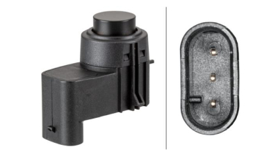 Senzor parcare , Aftermarket E99-0079