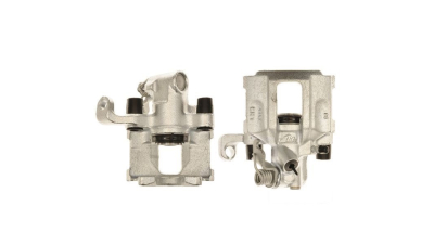 Etrier disc frana Volvo 440 K (445), 460 L (464), 480 E EAI parte montare : Punte spate, Stanga