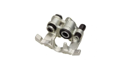 Etrier disc frana Peugeot 406 (8b) EAI parte montare : Punte spate, Stanga