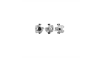 Etrier disc frana Ford C-Max (Dm2), Focus C-Max, Focus 2 (Da); Mazda 3 (Bk), 5 (Cr19); Volvo C30, C70 2 Cabriolet, S40 2 (Ms), V50 (Mw) EAI parte montare : Punte spate, Stanga