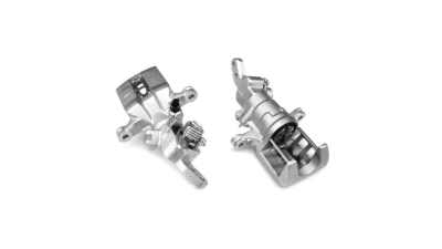 Etrier disc frana Honda Accord 4 Aerodeck (Cb), Accord 5 (Cc, Cd), Accord 5 (Ce, Cf), Accord 5 Cupe (Cd); Rover 600 (Rh) EAI parte montare : Punte spate, Stanga