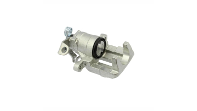 Etrier disc frana Seat Cordoba (6k1, 6k2), Ibiza 2 (6k1), Toledo 1 (1l); Vw Corrado (53i), Golf 3 (1h1), Golf 4 Cabriolet (1e7), Passat (3a2, 35i), Polo (6n1), Vento (1h2) EAI parte montare : Punte spate, Stanga
