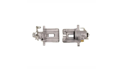 Etrier disc frana Audi A4 (8e2, B6), A4 (8ec, B7); Seat Exeo (3r2) EAI parte montare : Punte spate, Stanga