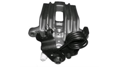 Etrier disc frana Audi A4 (8e2, B6), A4 (8ec, B7); Seat Exeo (3r2) EAI parte montare : Punte spate, Dreapta