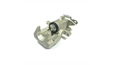Etrier disc frana Renault Fluence (L30), Grand Scenic 3 (Jz0/1), Megane Cc (Ez0/1), Megane 2 (Bm0/1, Cm0/1), Megane 3 (Kz0/1), Scenic 3 (Jz0/1), Twingo 2 (Cn0), Wind (E4m) EAI parte montare : Punte spate, Stanga