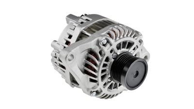 ALTERNATOR Dodge Caliber 2.0, 2.4 2006-, Jeep Compass 2.0, 2.4 2007-, Patriot 2.0, 2.4 2007-, Chrysler Sebring 2007-, NTY EAL-CH-000