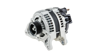 ALTERNATOR Jeep Grand Cherokee 5.7, 6.1 2005-, Commander 5.7 2006-, NTY EAL-CH-004