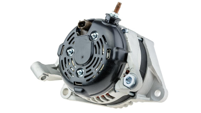 ALTERNATOR Jeep Grand Cherokee 4.0, 4.7 1999-2000, Dodge Ram 1500 5.2 1997-, NTY EAL-CH-005
