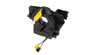 Arc spirala airbag Jeep Grand Cherokee 2008-, Wrangler 2012-, Patriot 2012-, Liberty 2012-, Compass 2012-, Dodge Caliber 2012-, Chrysler 200 2012-, Fara Sensor Unghi Rotire, NTY EAS-CH-000